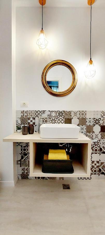 Hotel Casa Elenis à Eforie Sud  Extérieur photo