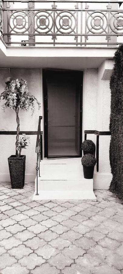 Hotel Casa Elenis à Eforie Sud  Extérieur photo