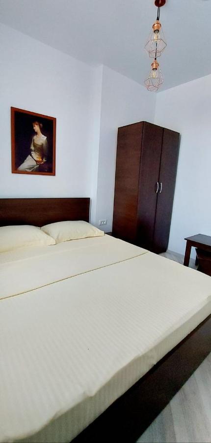 Hotel Casa Elenis à Eforie Sud  Extérieur photo